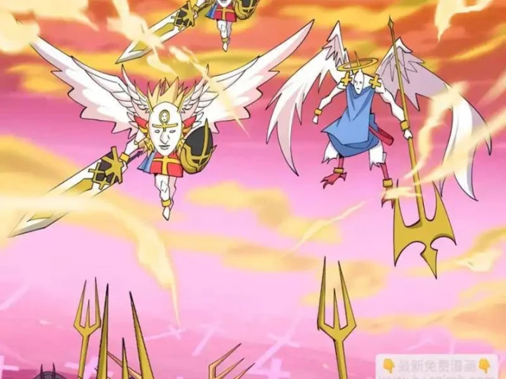 Kỷ Nguyên Kỳ Lạ Chapter 560 - 120