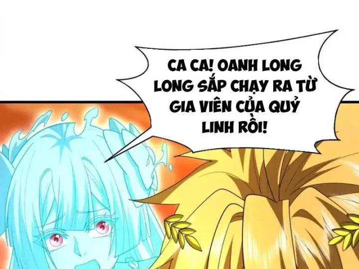 Kỷ Nguyên Kỳ Lạ Chapter 560 - 124