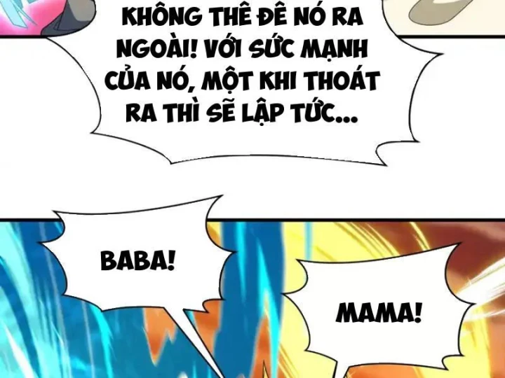 Kỷ Nguyên Kỳ Lạ Chapter 560 - 126