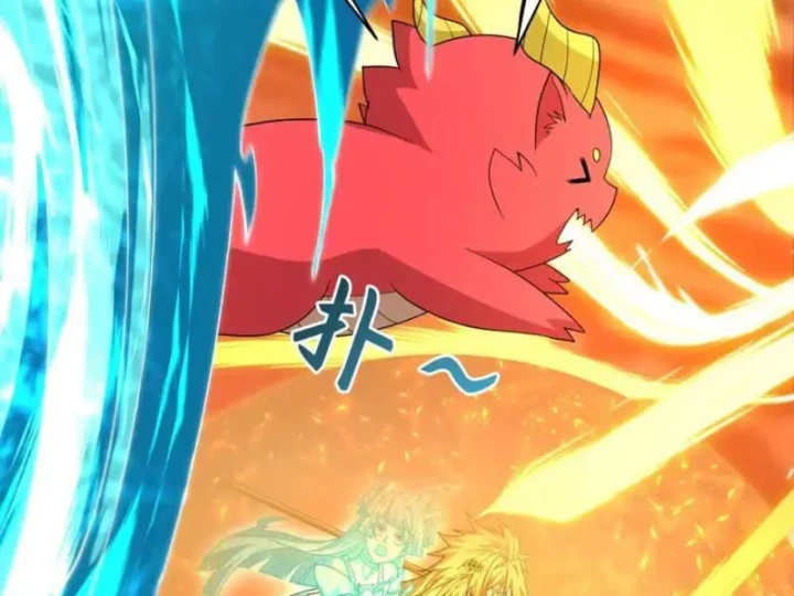 Kỷ Nguyên Kỳ Lạ Chapter 560 - 127