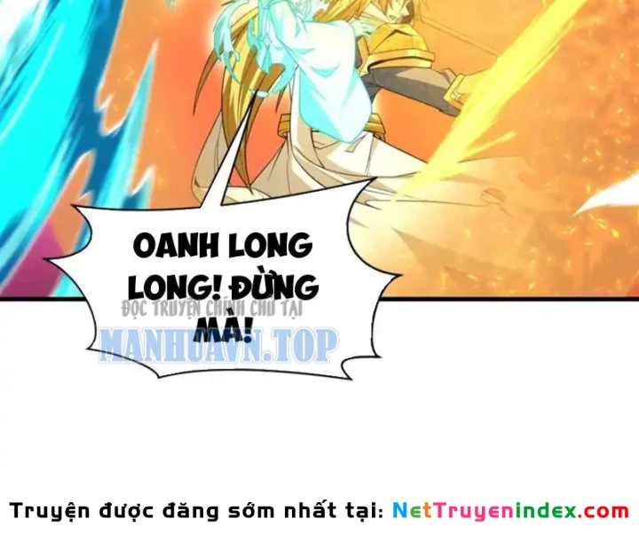 Kỷ Nguyên Kỳ Lạ Chapter 560 - 128