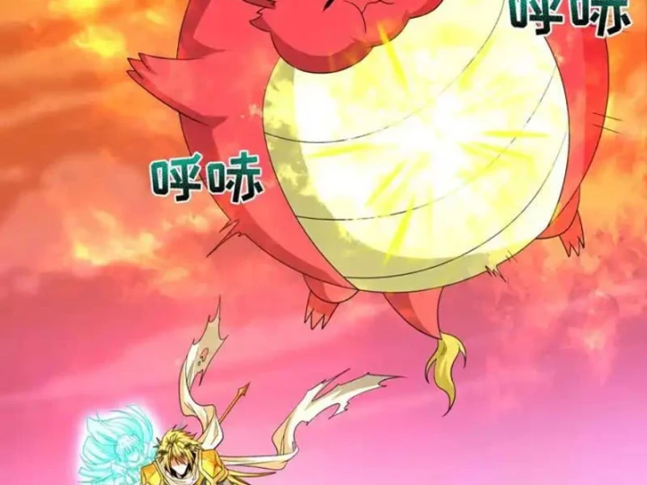 Kỷ Nguyên Kỳ Lạ Chapter 560 - 132