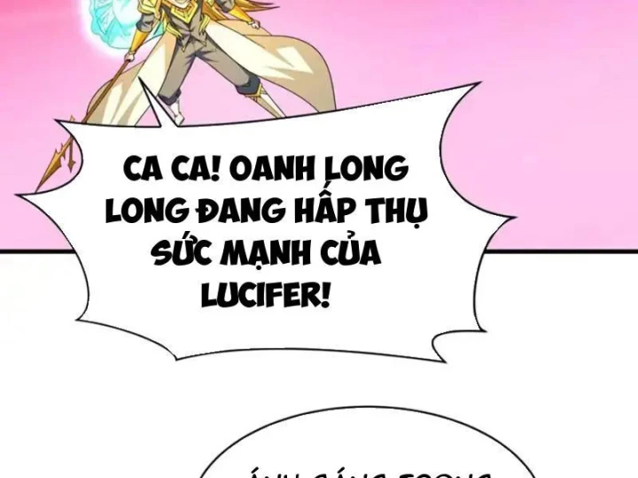 Kỷ Nguyên Kỳ Lạ Chapter 560 - 133