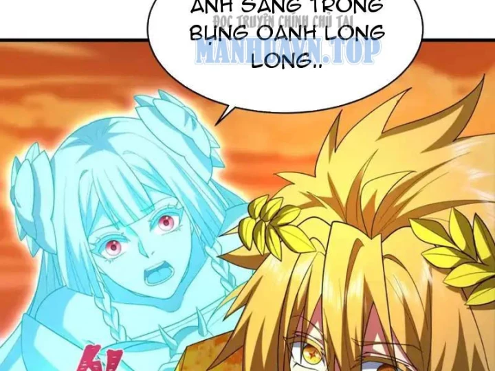 Kỷ Nguyên Kỳ Lạ Chapter 560 - 134