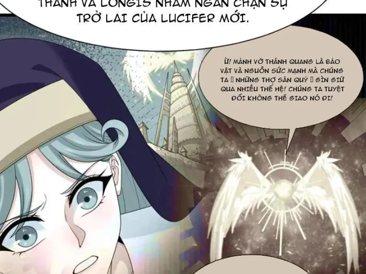 Kỷ Nguyên Kỳ Lạ Chapter 561 - 4