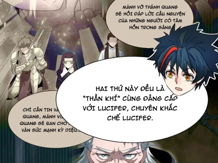 Kỷ Nguyên Kỳ Lạ Chapter 561 - 5