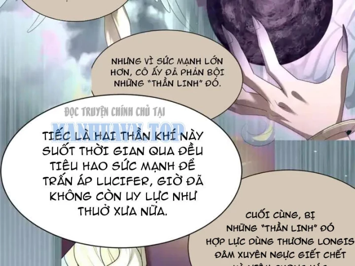 Kỷ Nguyên Kỳ Lạ Chapter 561 - 7