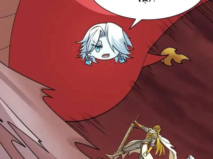 Kỷ Nguyên Kỳ Lạ Chapter 561 - 15