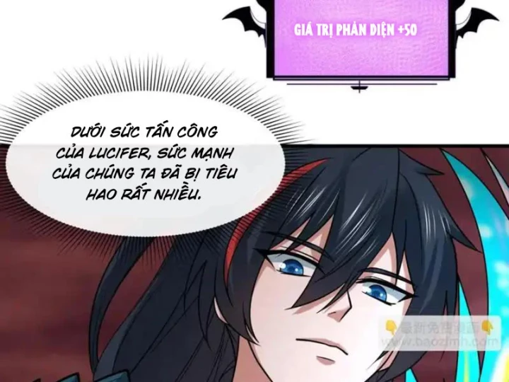 Kỷ Nguyên Kỳ Lạ Chapter 561 - 19