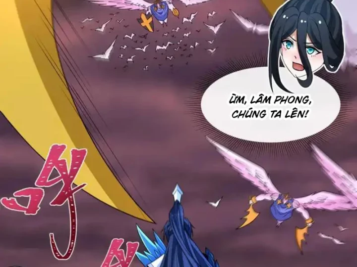 Kỷ Nguyên Kỳ Lạ Chapter 561 - 24