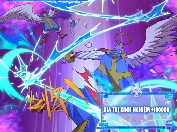 Kỷ Nguyên Kỳ Lạ Chapter 561 - 49