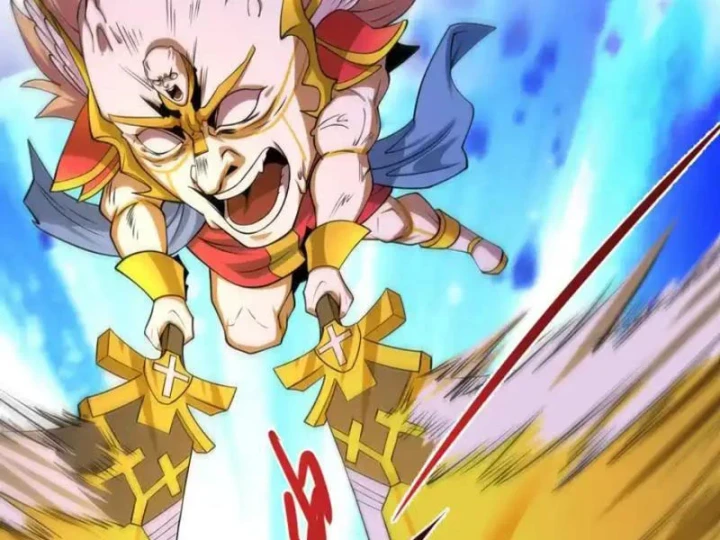 Kỷ Nguyên Kỳ Lạ Chapter 561 - 63