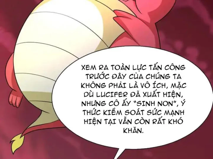 Kỷ Nguyên Kỳ Lạ Chapter 561 - 90