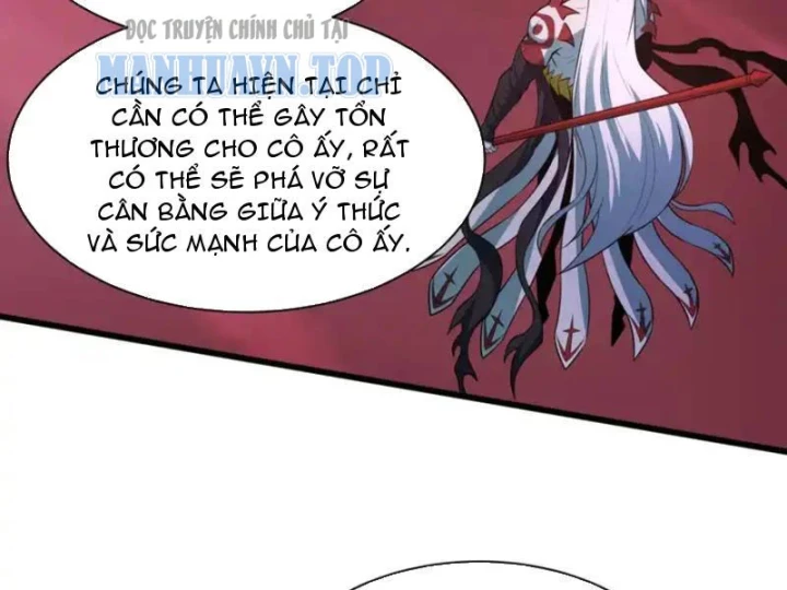 Kỷ Nguyên Kỳ Lạ Chapter 561 - 92