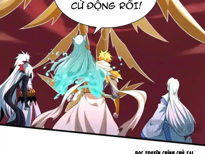 Kỷ Nguyên Kỳ Lạ Chapter 561 - 98