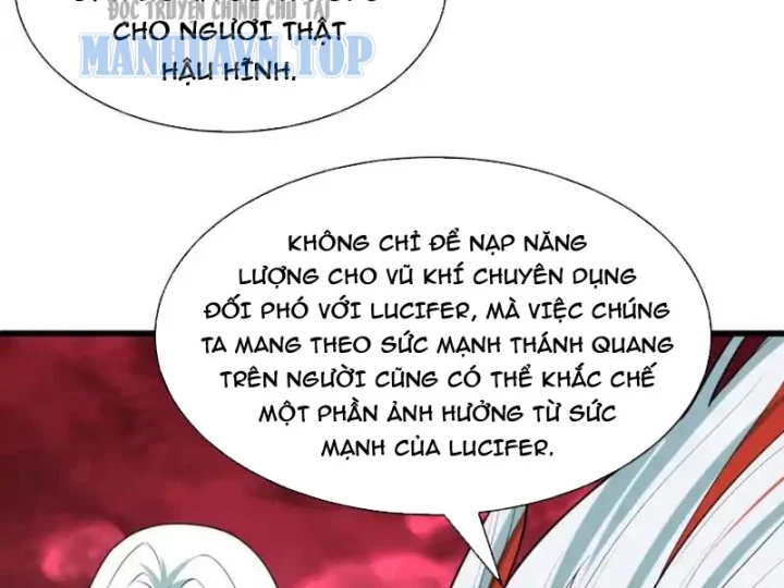 Kỷ Nguyên Kỳ Lạ Chapter 561 - 113