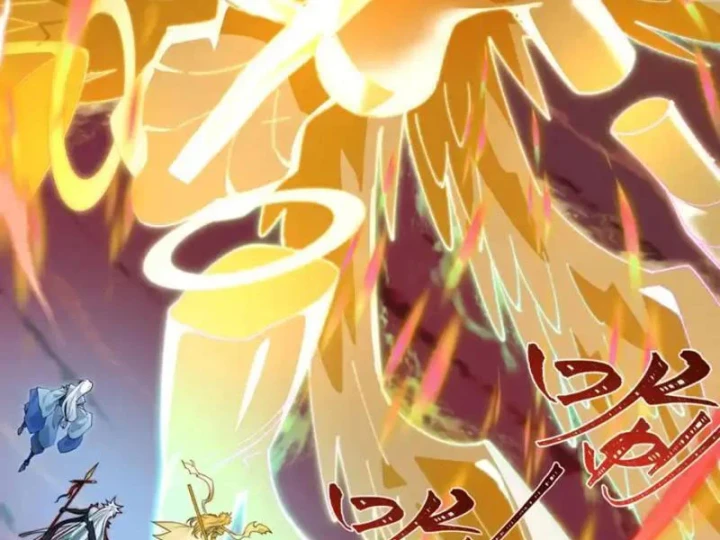 Kỷ Nguyên Kỳ Lạ Chapter 561 - 122