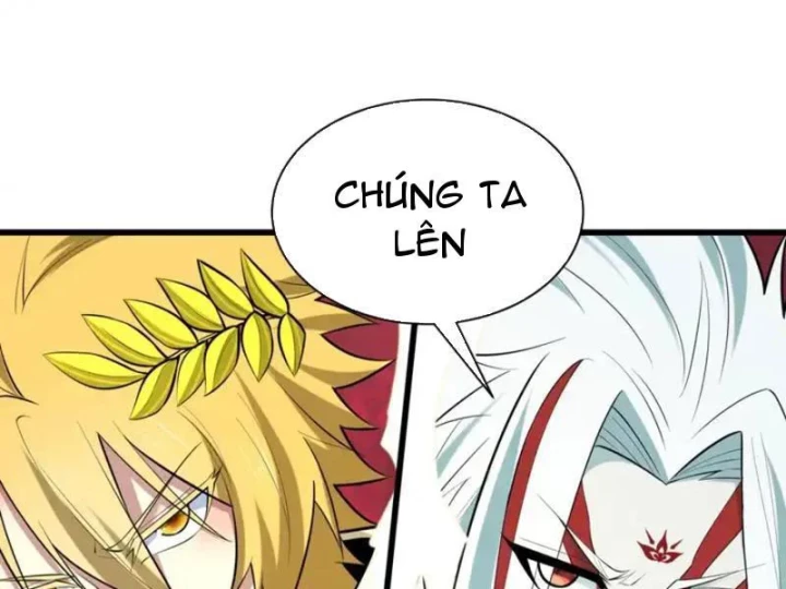 Kỷ Nguyên Kỳ Lạ Chapter 561 - 125