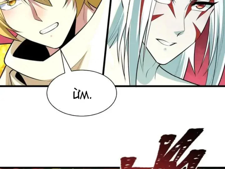 Kỷ Nguyên Kỳ Lạ Chapter 561 - 126