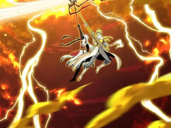 Kỷ Nguyên Kỳ Lạ Chapter 561 - 131