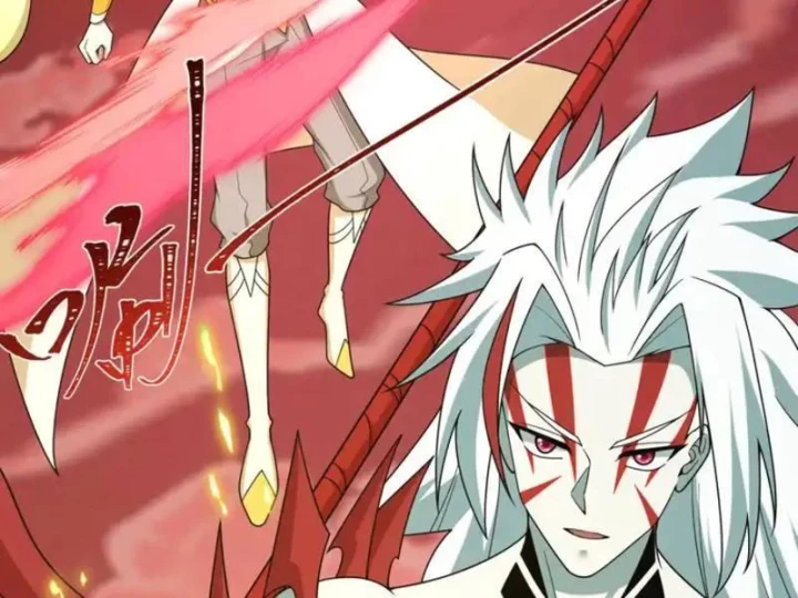 Kỷ Nguyên Kỳ Lạ Chapter 561 - 156