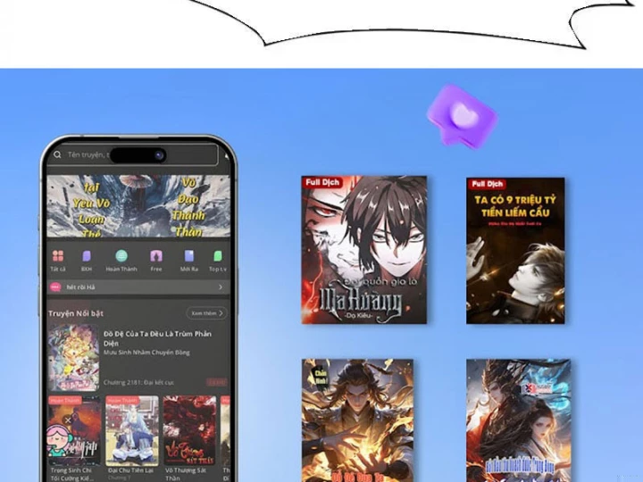 Kỷ Nguyên Kỳ Lạ Chapter 561 - 166