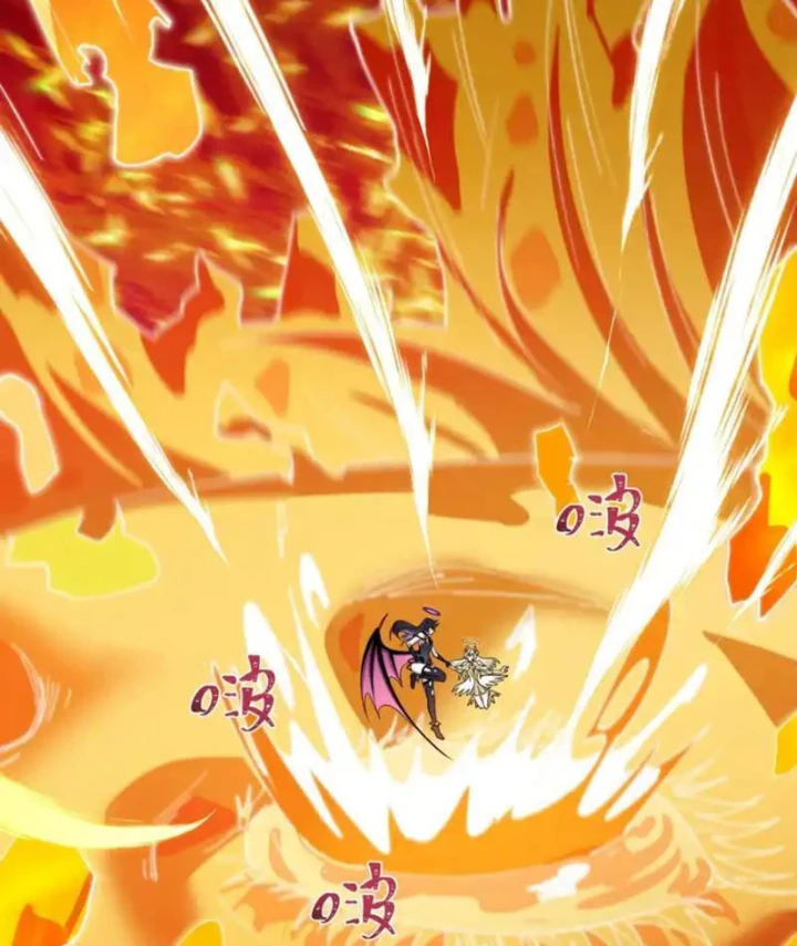 Kỷ Nguyên Kỳ Lạ Chapter 562 - 17