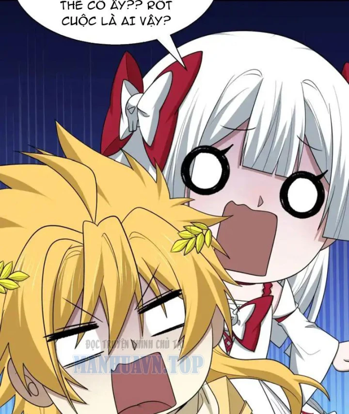 Kỷ Nguyên Kỳ Lạ Chapter 562 - 19