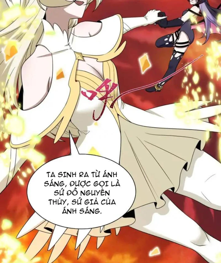 Kỷ Nguyên Kỳ Lạ Chapter 562 - 21