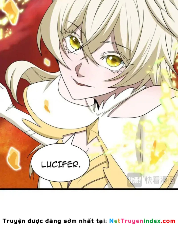 Kỷ Nguyên Kỳ Lạ Chapter 562 - 23