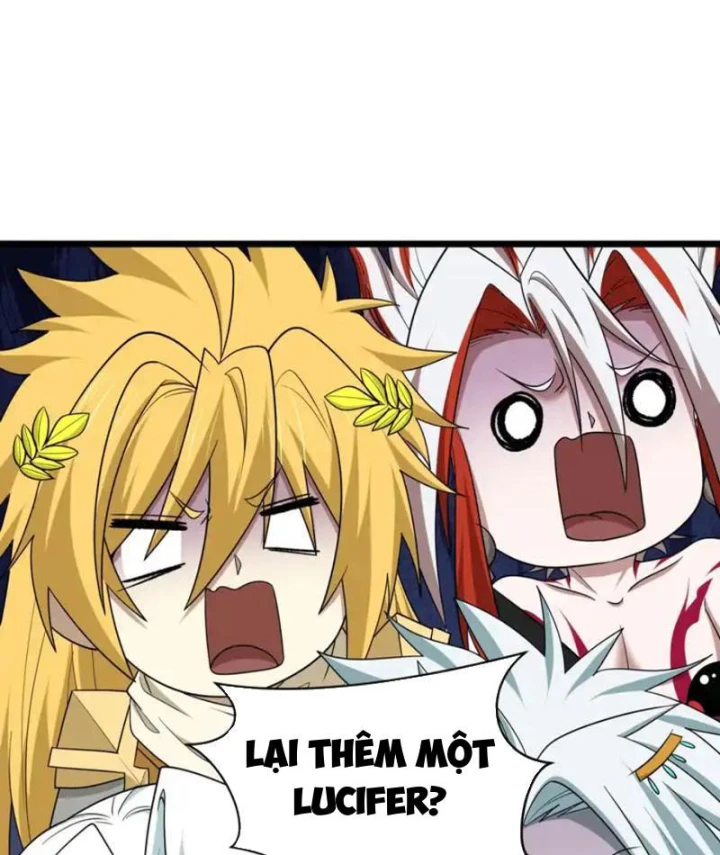 Kỷ Nguyên Kỳ Lạ Chapter 562 - 24