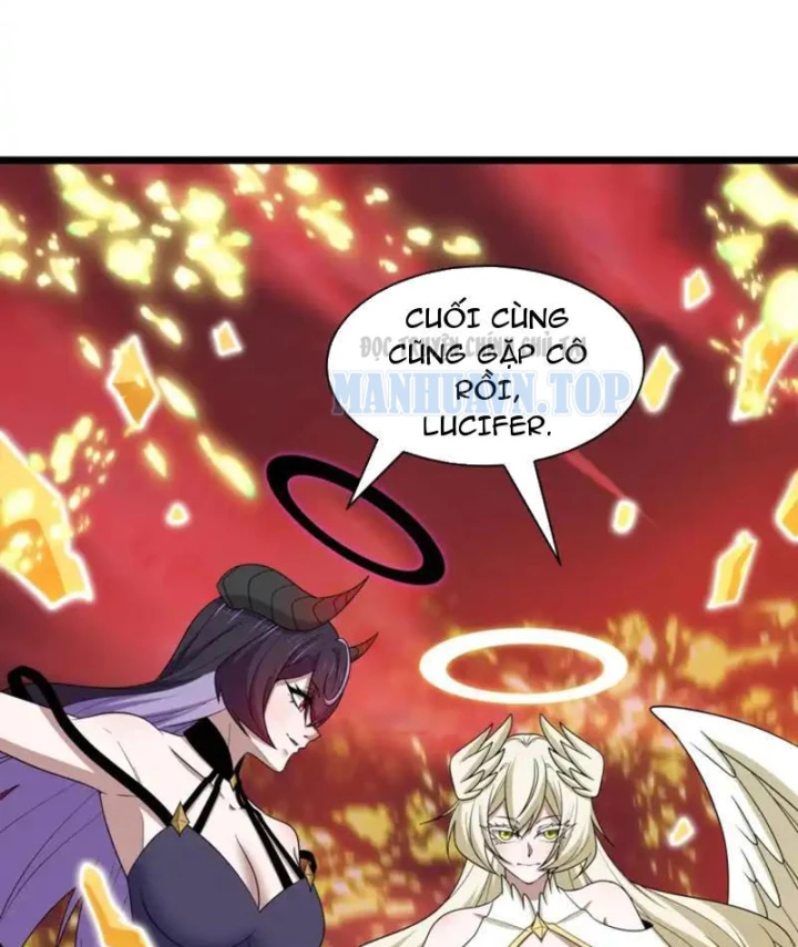 Kỷ Nguyên Kỳ Lạ Chapter 562 - 26