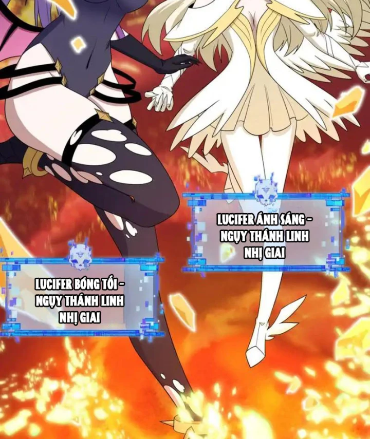 Kỷ Nguyên Kỳ Lạ Chapter 562 - 27