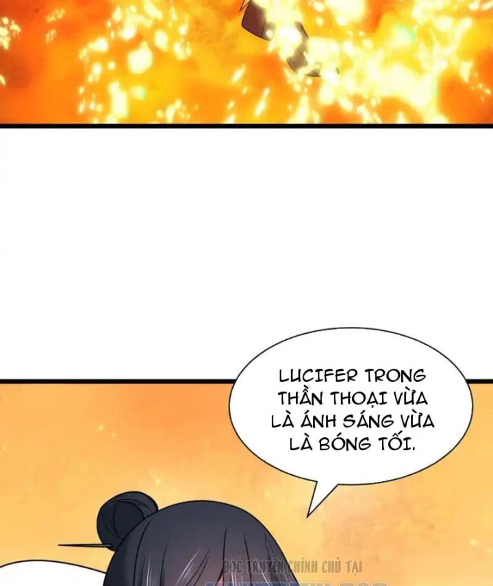 Kỷ Nguyên Kỳ Lạ Chapter 562 - 28