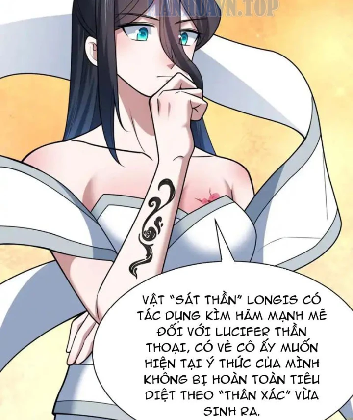 Kỷ Nguyên Kỳ Lạ Chapter 562 - 29