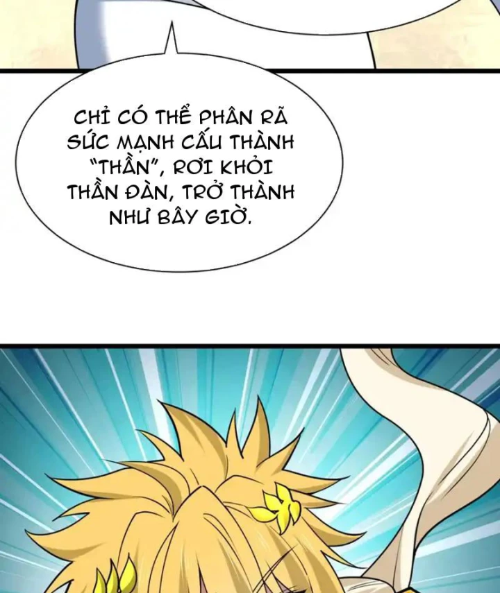 Kỷ Nguyên Kỳ Lạ Chapter 562 - 30