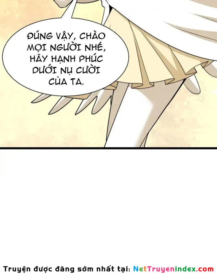 Kỷ Nguyên Kỳ Lạ Chapter 562 - 33