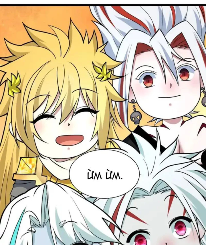 Kỷ Nguyên Kỳ Lạ Chapter 562 - 34