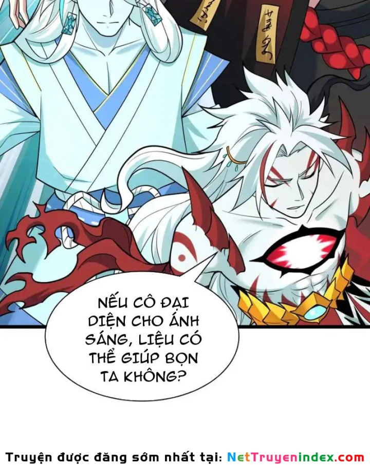 Kỷ Nguyên Kỳ Lạ Chapter 562 - 38