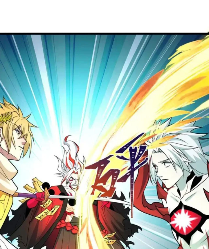 Kỷ Nguyên Kỳ Lạ Chapter 562 - 39