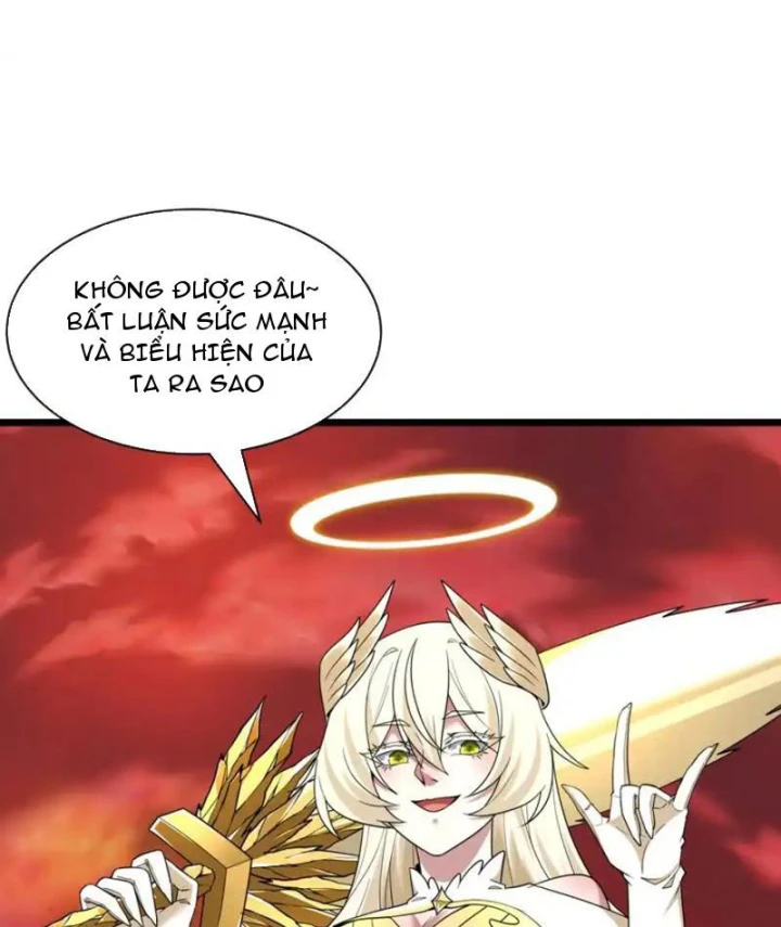 Kỷ Nguyên Kỳ Lạ Chapter 562 - 41