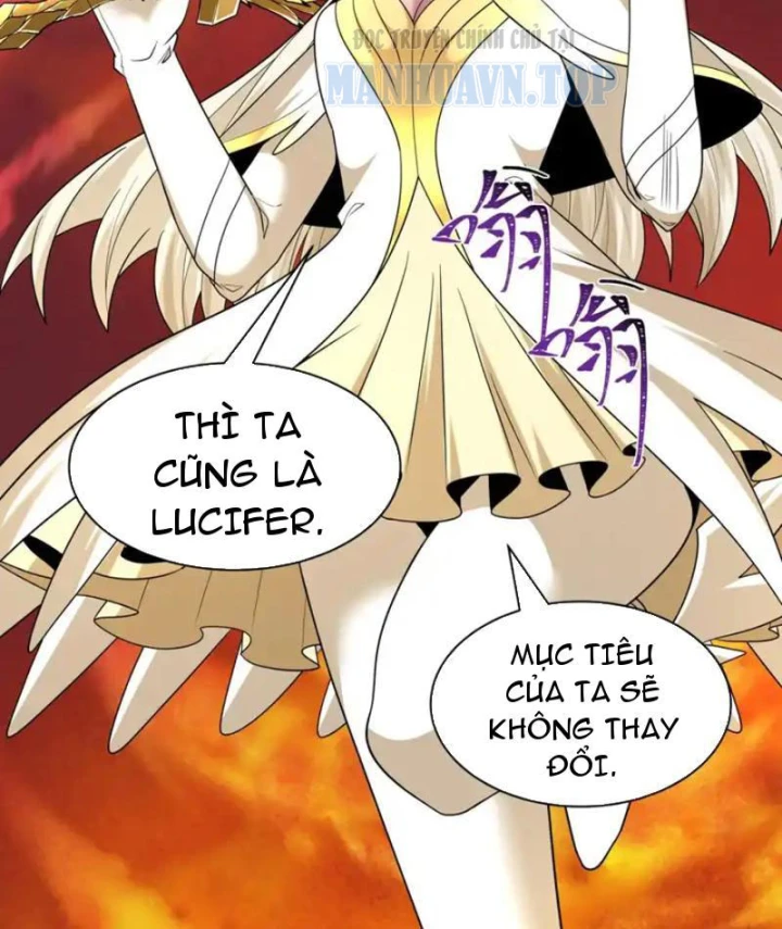 Kỷ Nguyên Kỳ Lạ Chapter 562 - 42