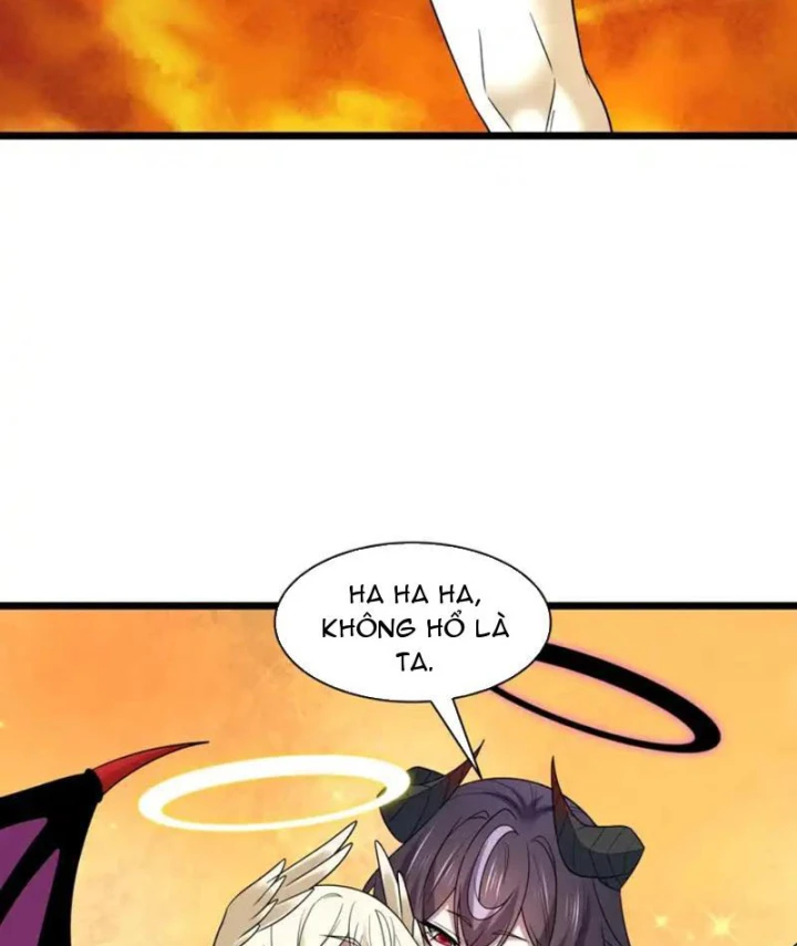 Kỷ Nguyên Kỳ Lạ Chapter 562 - 43