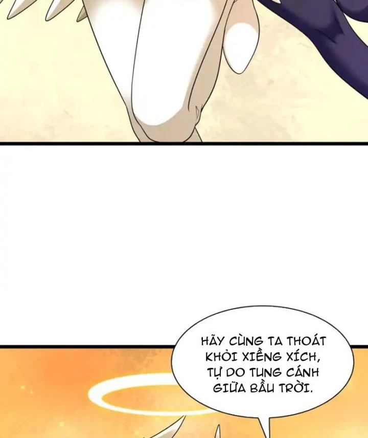 Kỷ Nguyên Kỳ Lạ Chapter 562 - 45