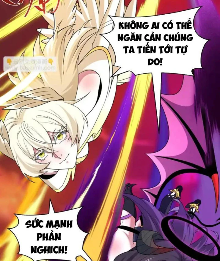 Kỷ Nguyên Kỳ Lạ Chapter 562 - 48