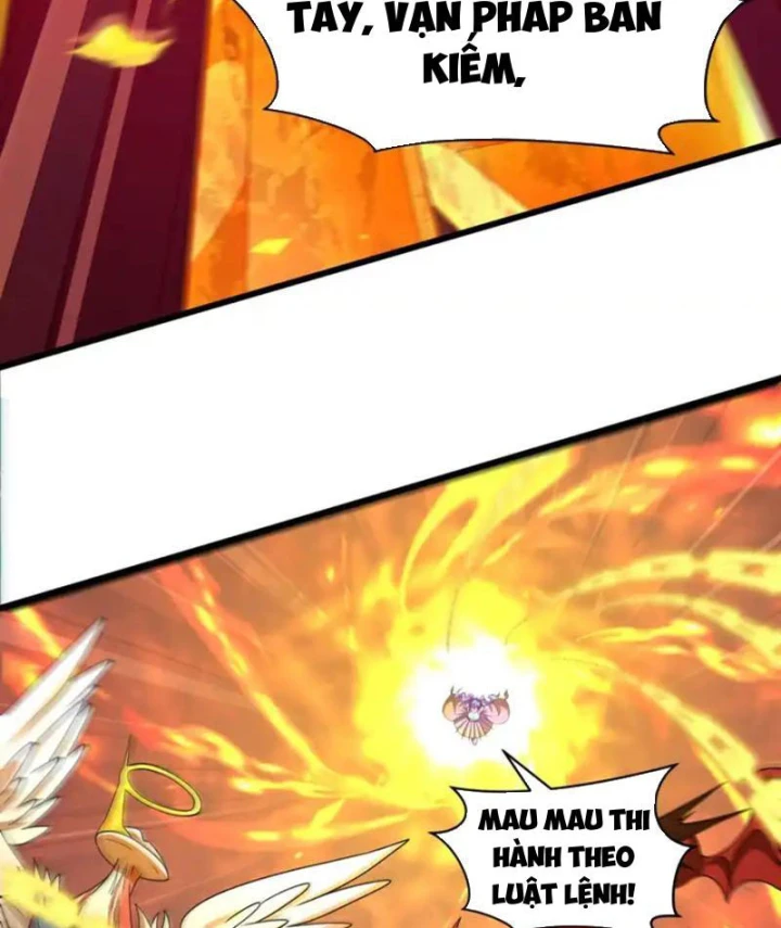 Kỷ Nguyên Kỳ Lạ Chapter 562 - 53