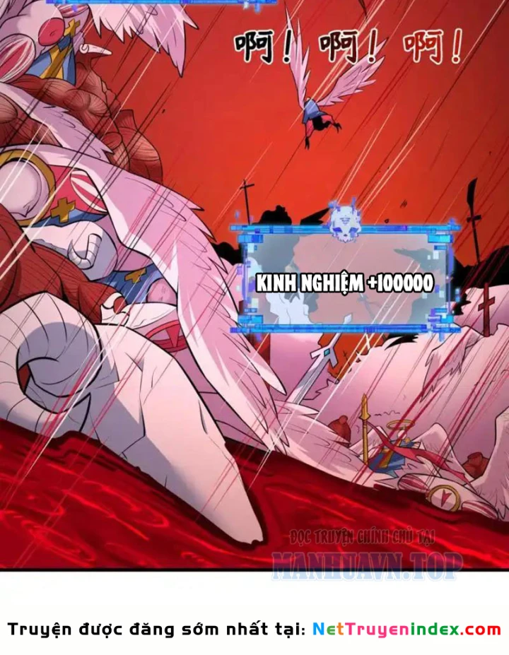 Kỷ Nguyên Kỳ Lạ Chapter 562 - 66