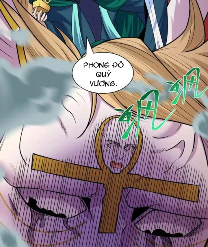 Kỷ Nguyên Kỳ Lạ Chapter 562 - 70