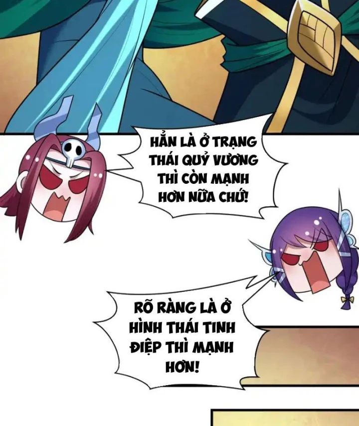 Kỷ Nguyên Kỳ Lạ Chapter 562 - 73