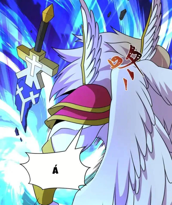 Kỷ Nguyên Kỳ Lạ Chapter 562 - 75